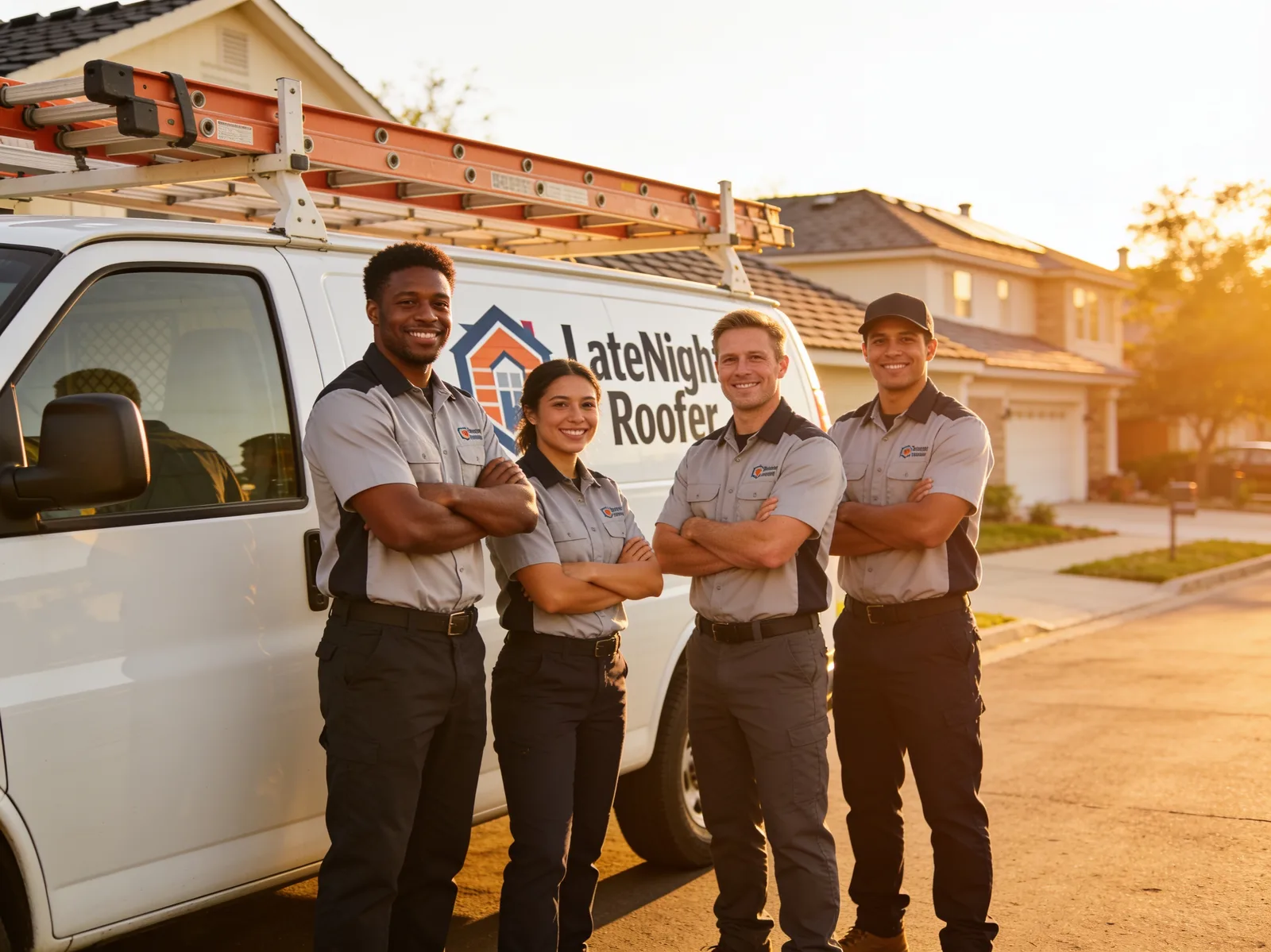 Emergency Roof Repair company in Foley, MN